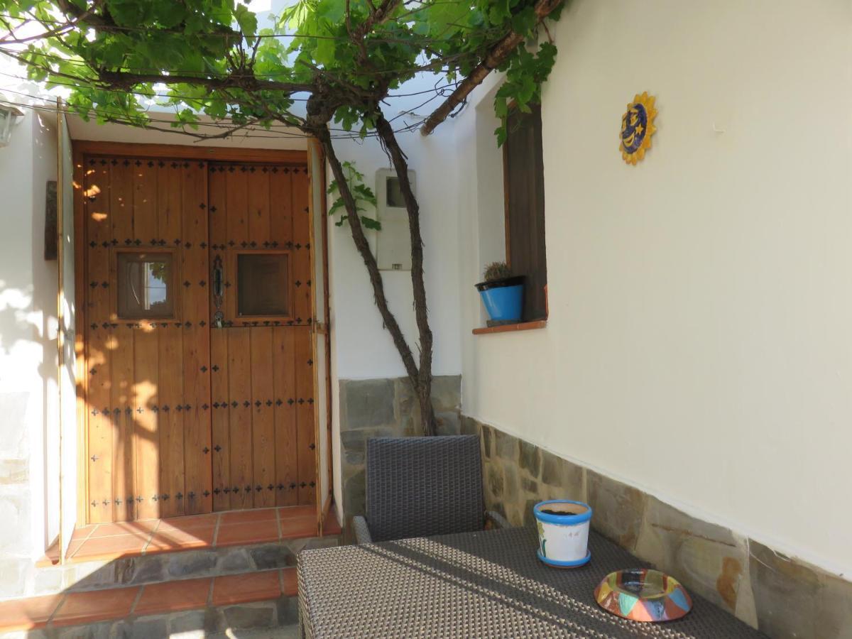 Villa Monte Polopos Exterior photo